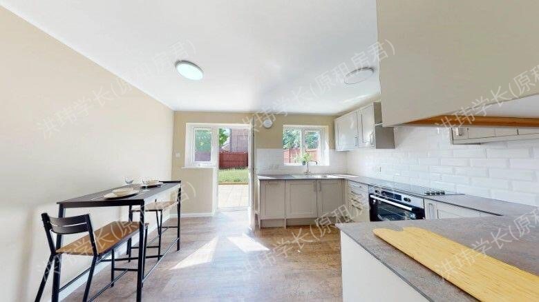 KittiWake Mews公寓