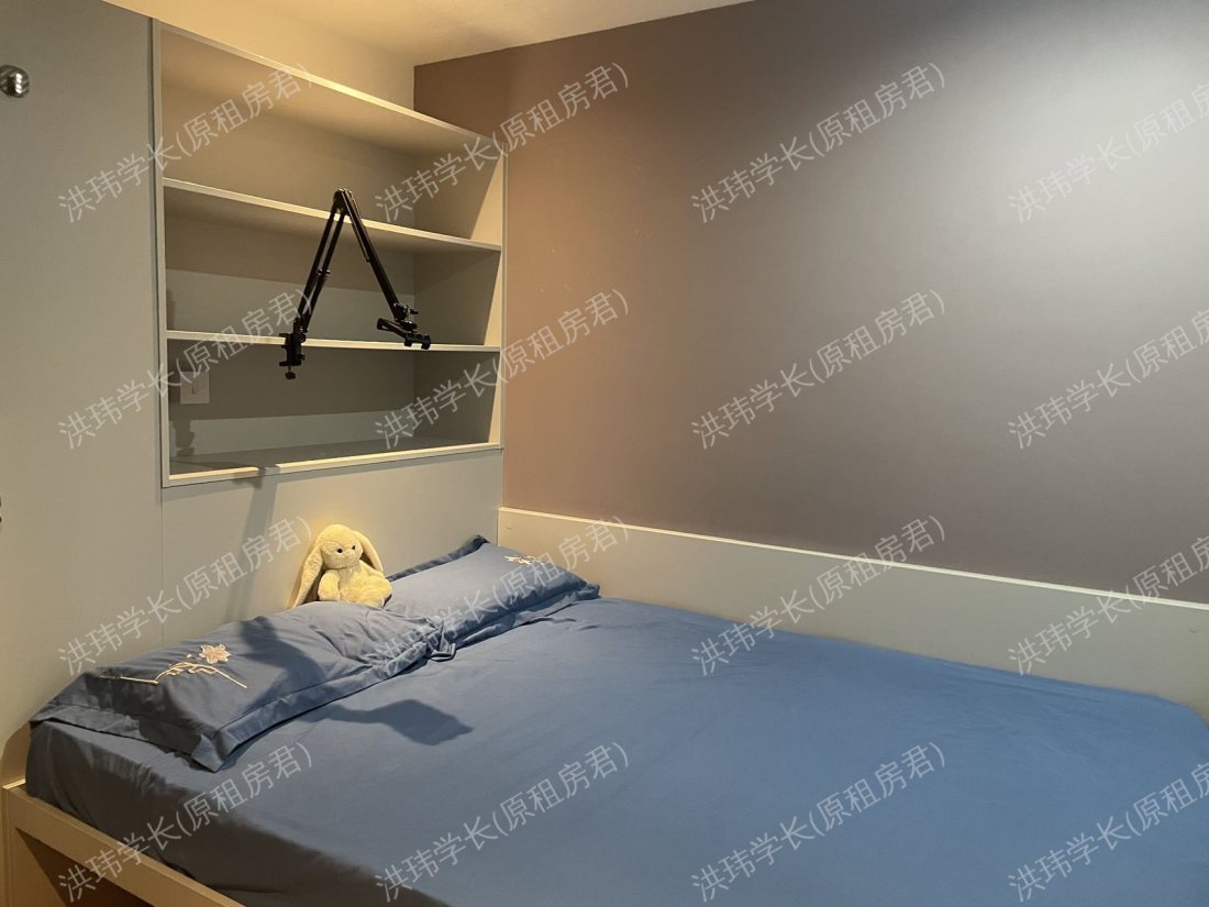 Uninn Infinity公寓