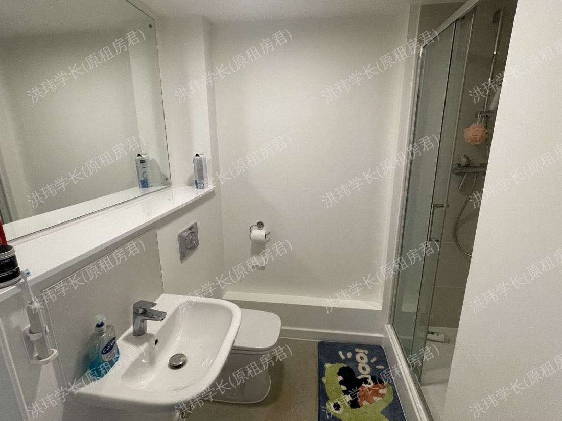 Uninn Infinity公寓