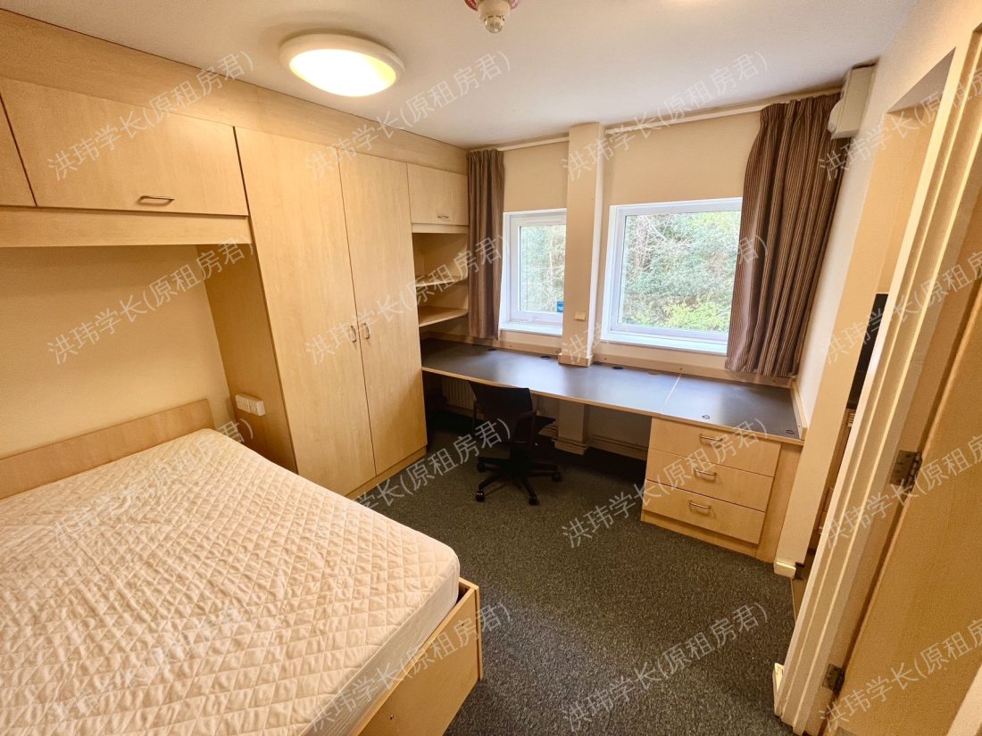 Glen Eyre Chancellor Court Roll Court公寓