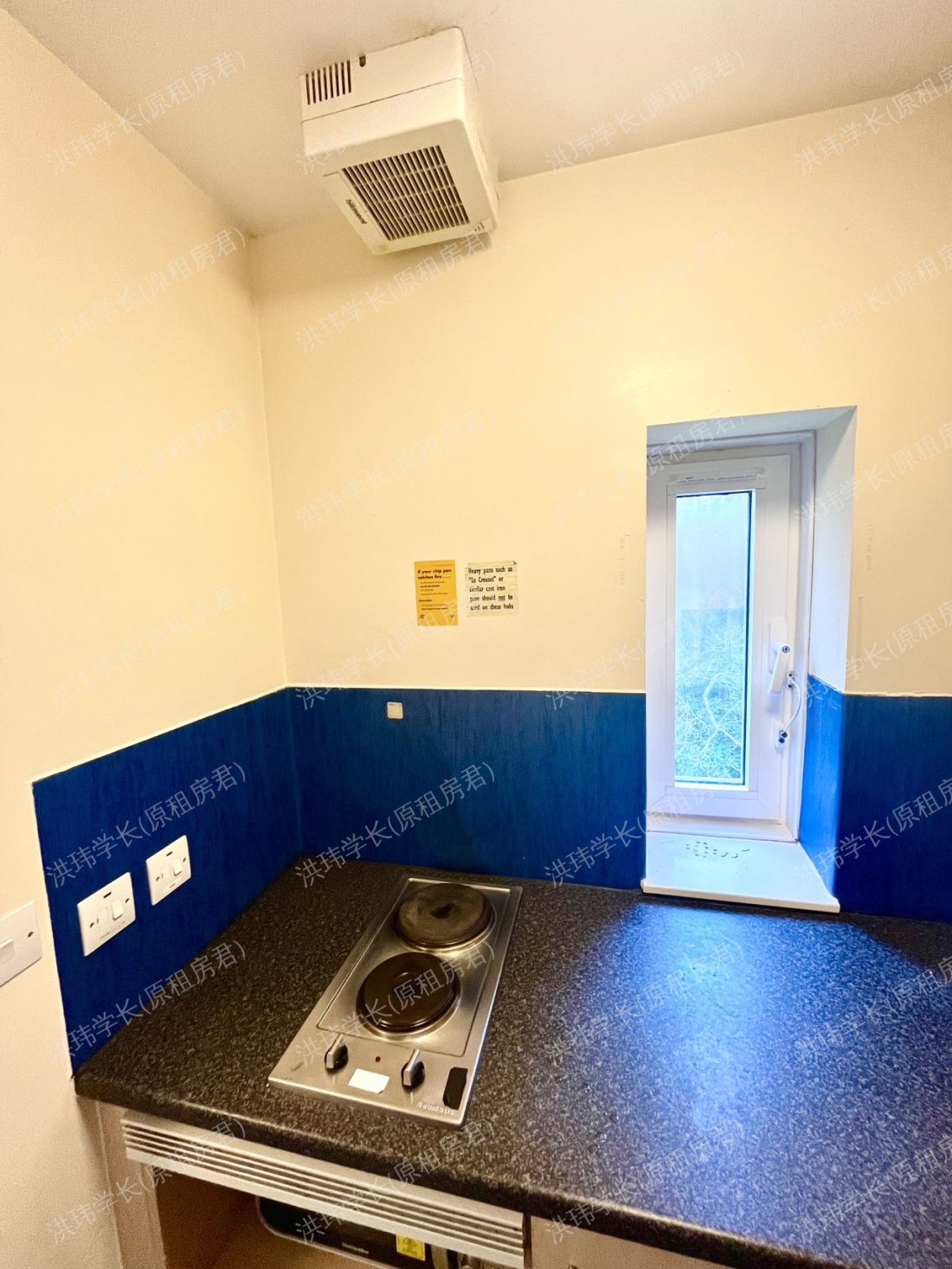 Glen Eyre Chancellor Court Roll Court公寓