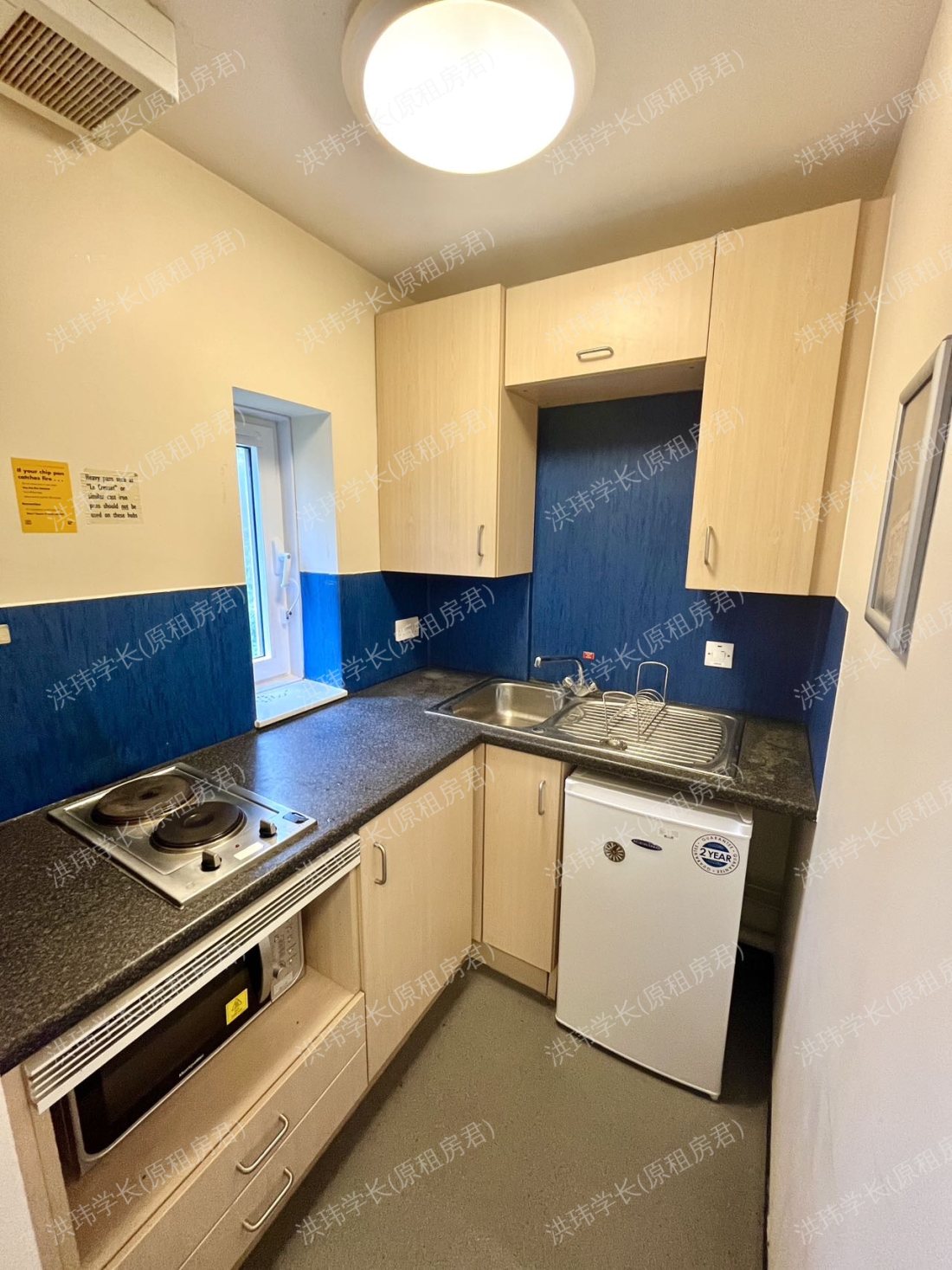 Glen Eyre Chancellor Court Roll Court公寓