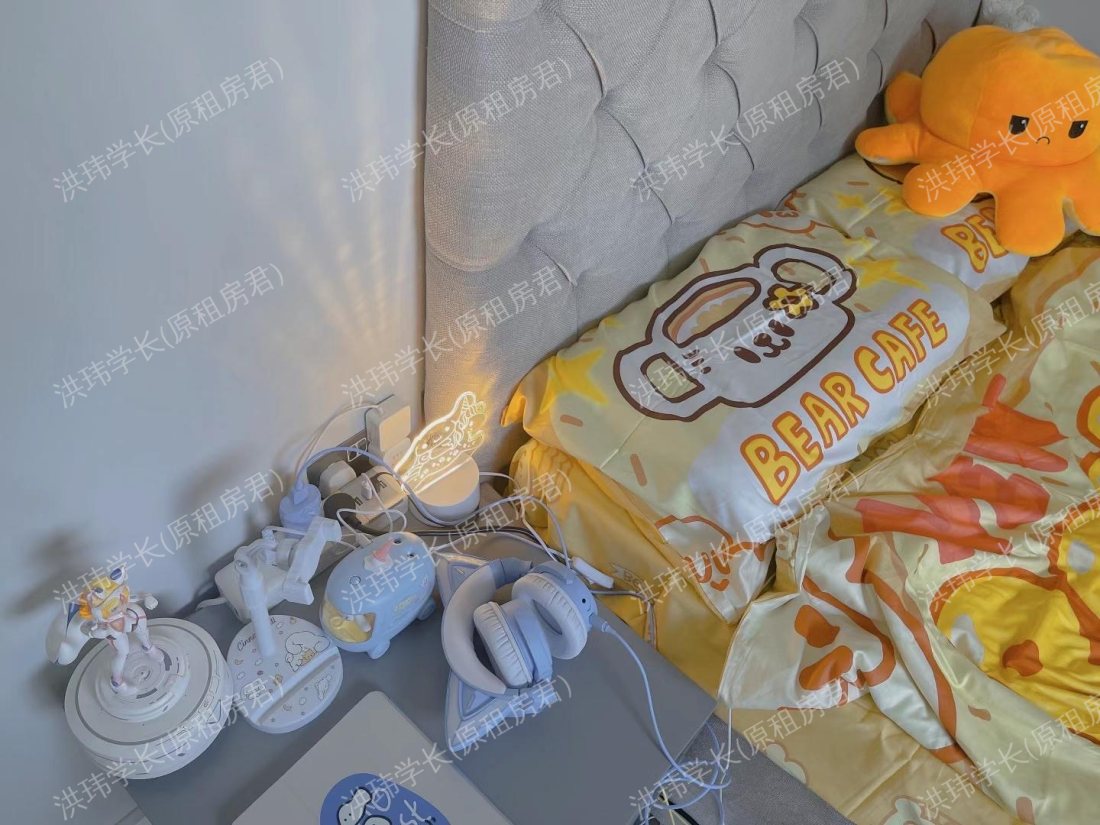 UNCLE Elephant and Castle公寓