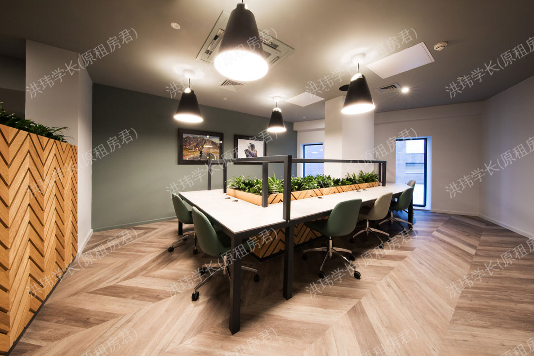 Unite-Students, Artisan Height公寓