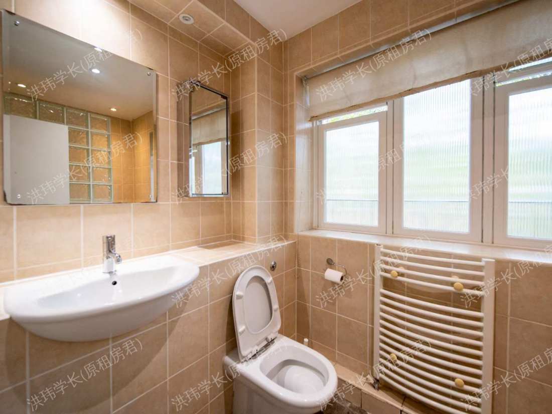 LANEY building公寓