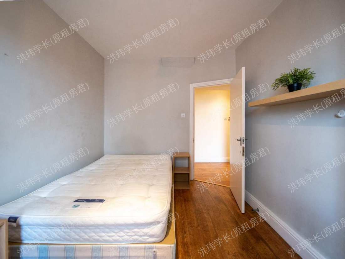 LANEY building公寓