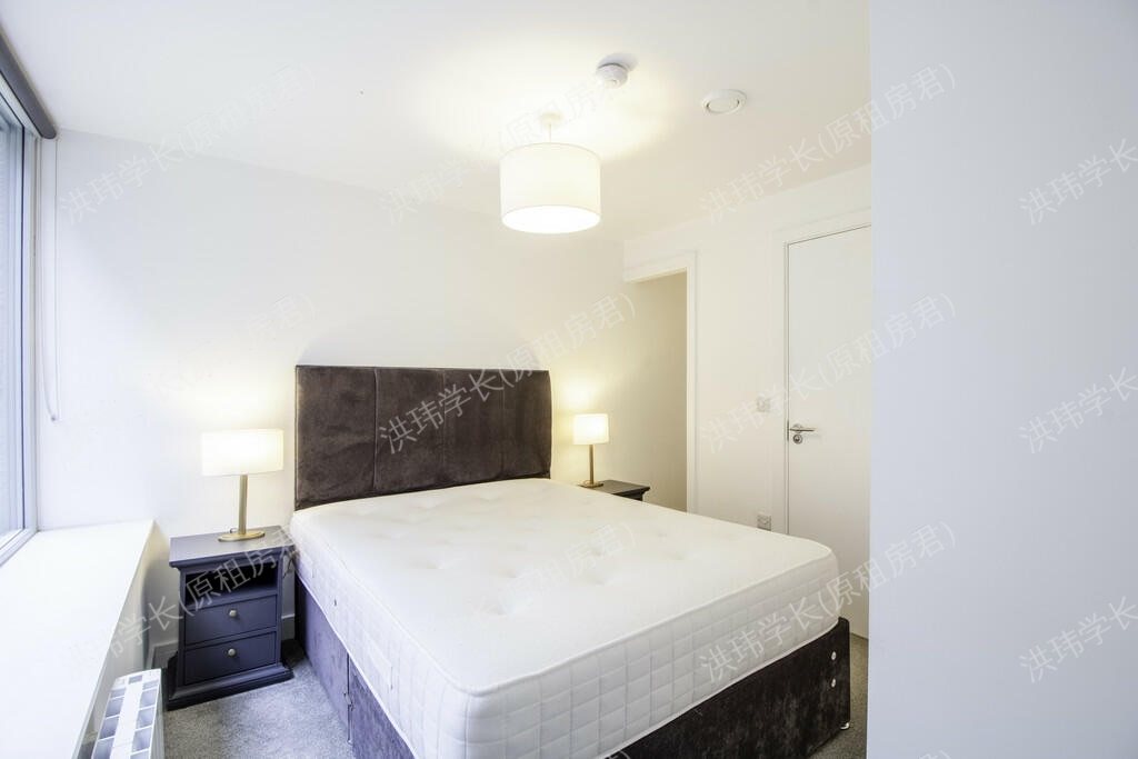 Lamberts House Apartments公寓