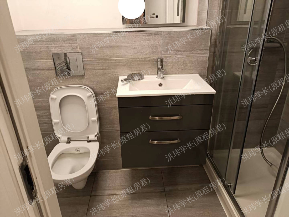 Lamberts House Apartments公寓