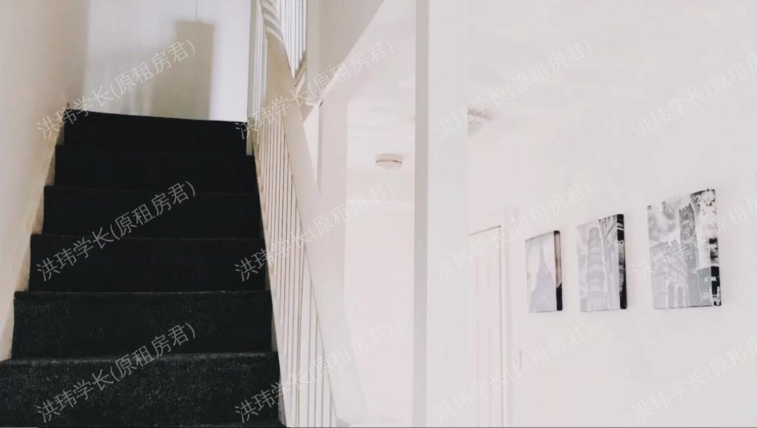 25, Ablett Street, London公寓