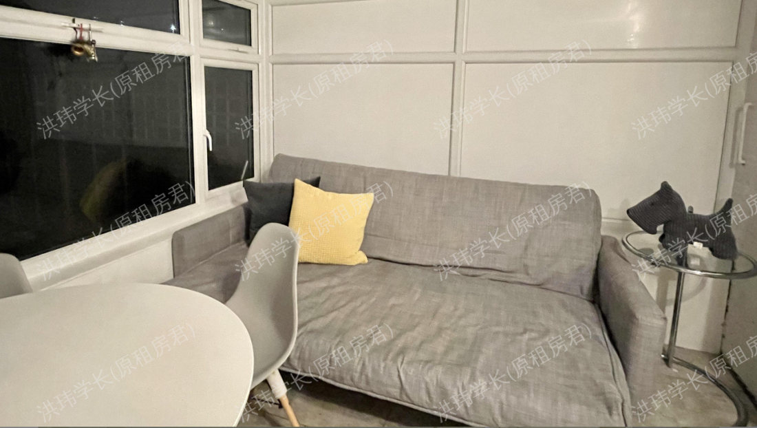 25, Ablett Street, London公寓