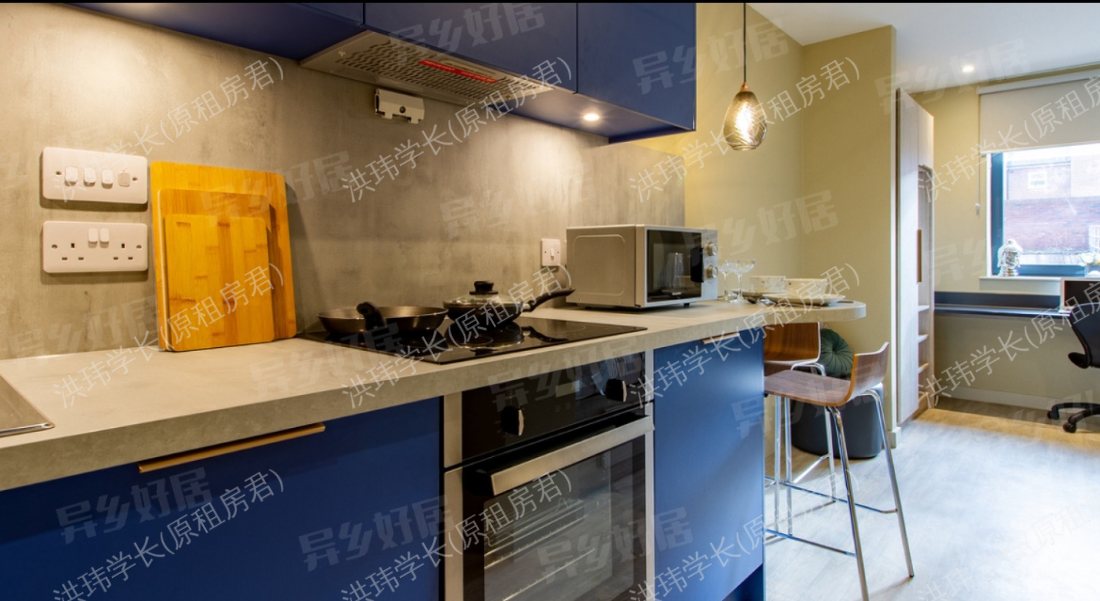 New Century Place公寓