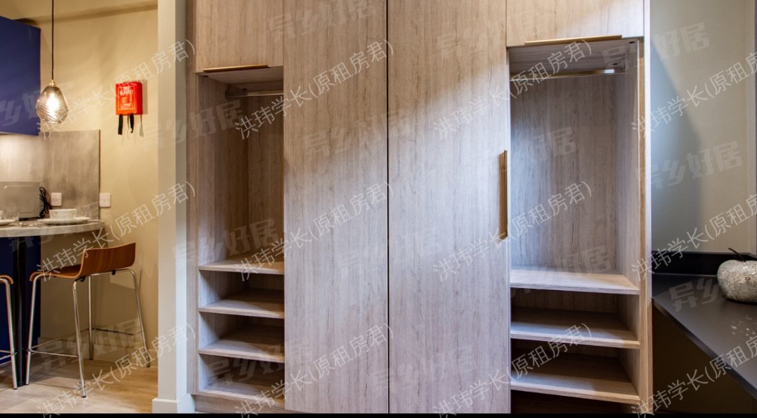 New Century Place公寓