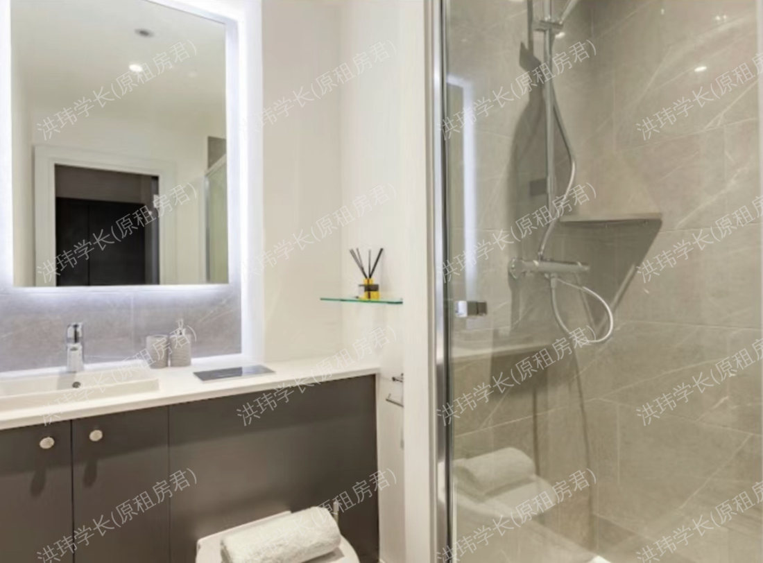 Grosvenor House公寓