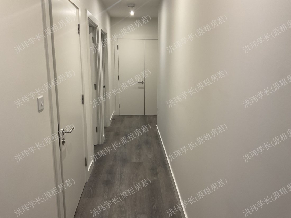 coppermaker square公寓