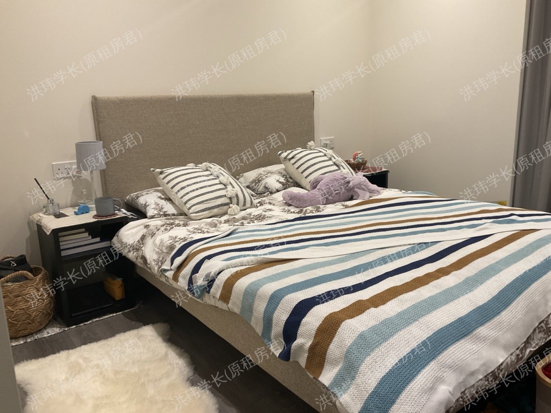 coppermaker square公寓