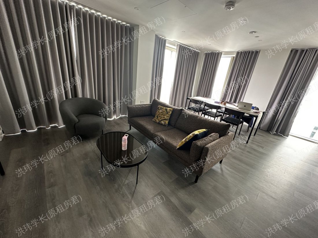 coppermaker square公寓