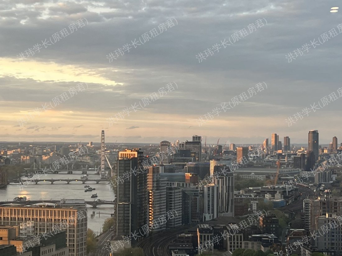 Vega student’s accommodations 公寓