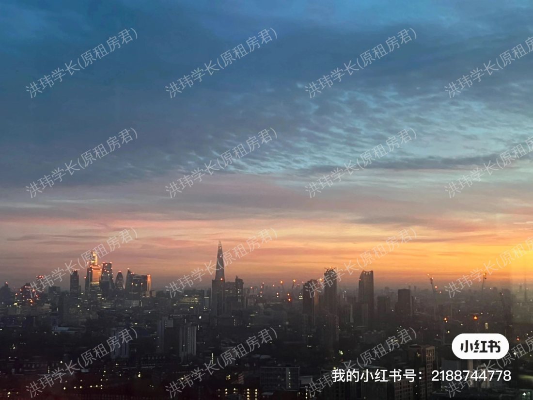 Vega student’s accommodations 公寓