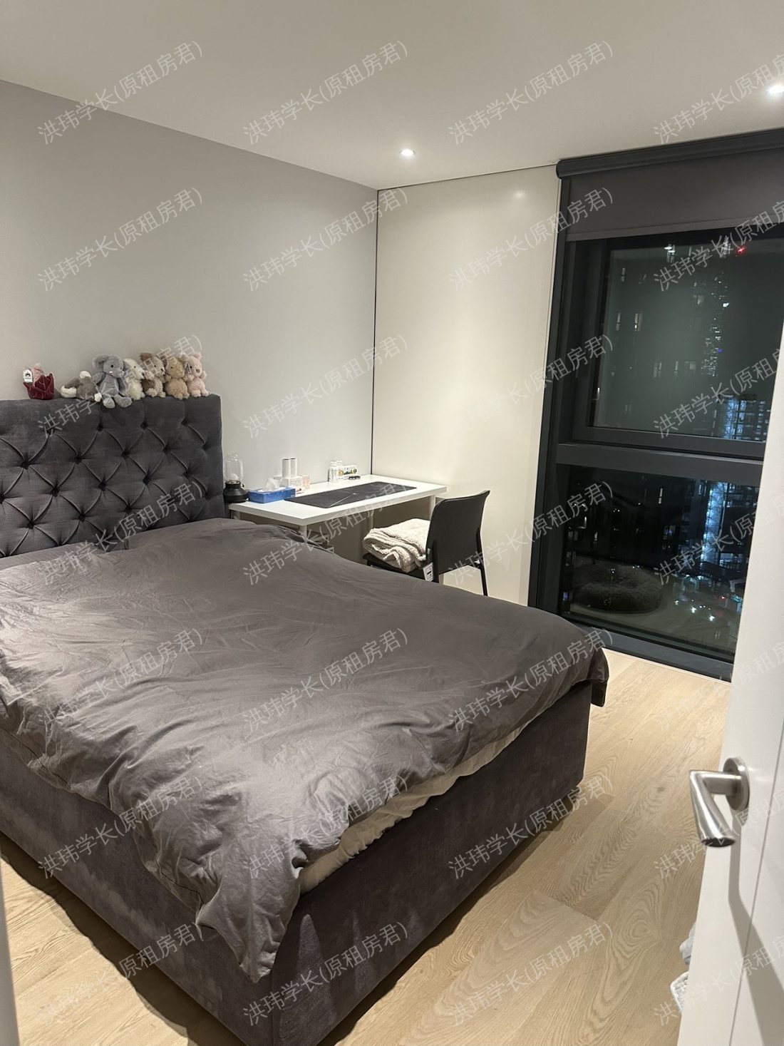 UNCLE Elephant and Castle公寓