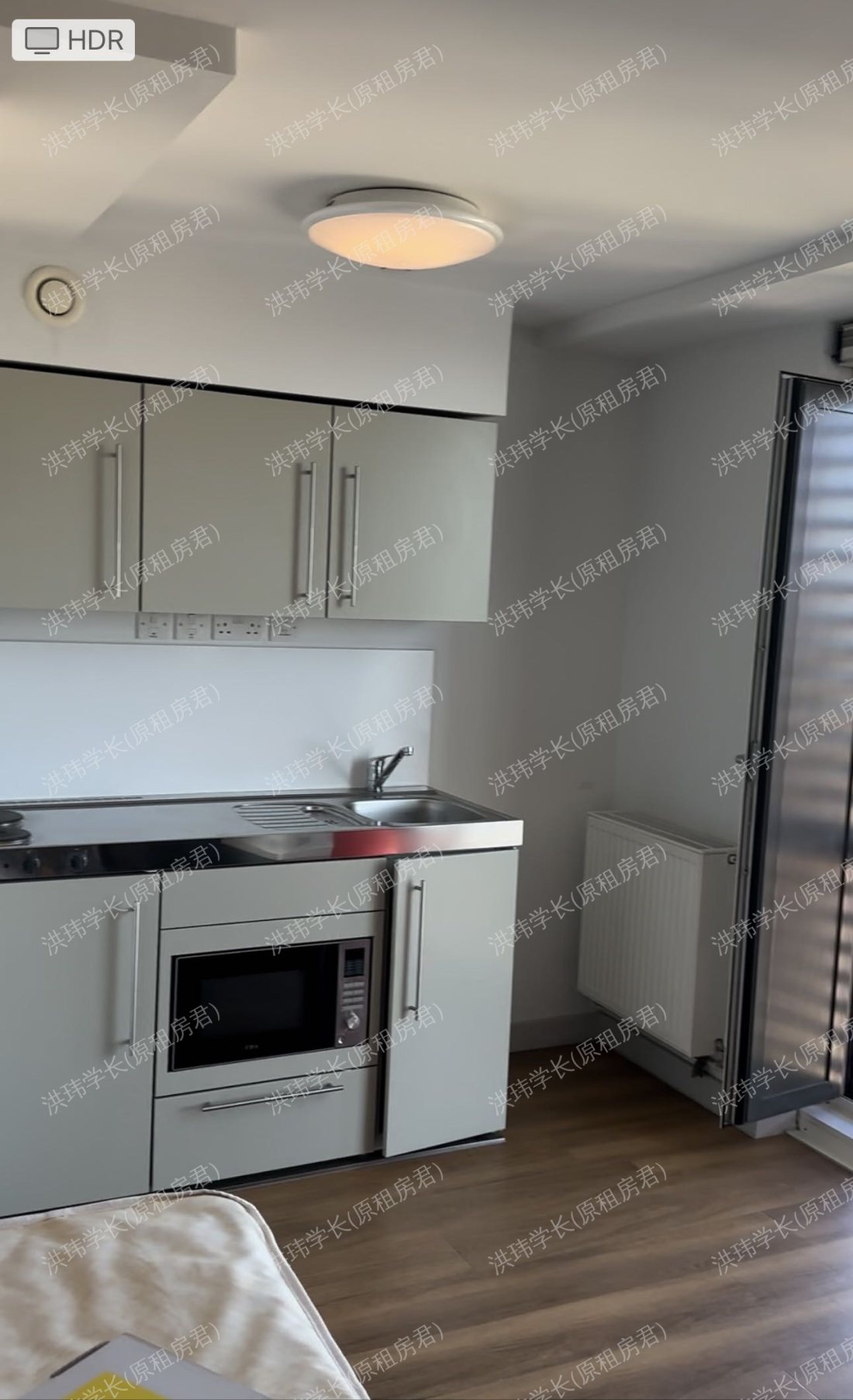 Portchester House公寓