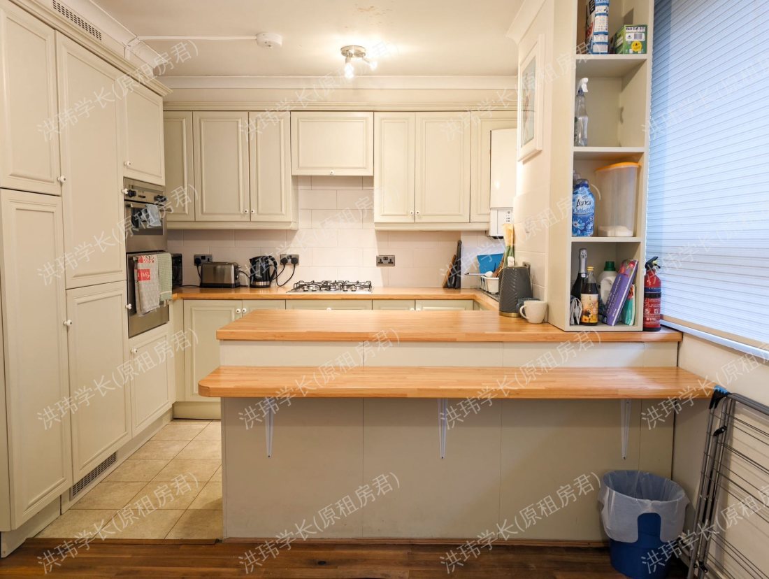437 fulham road公寓