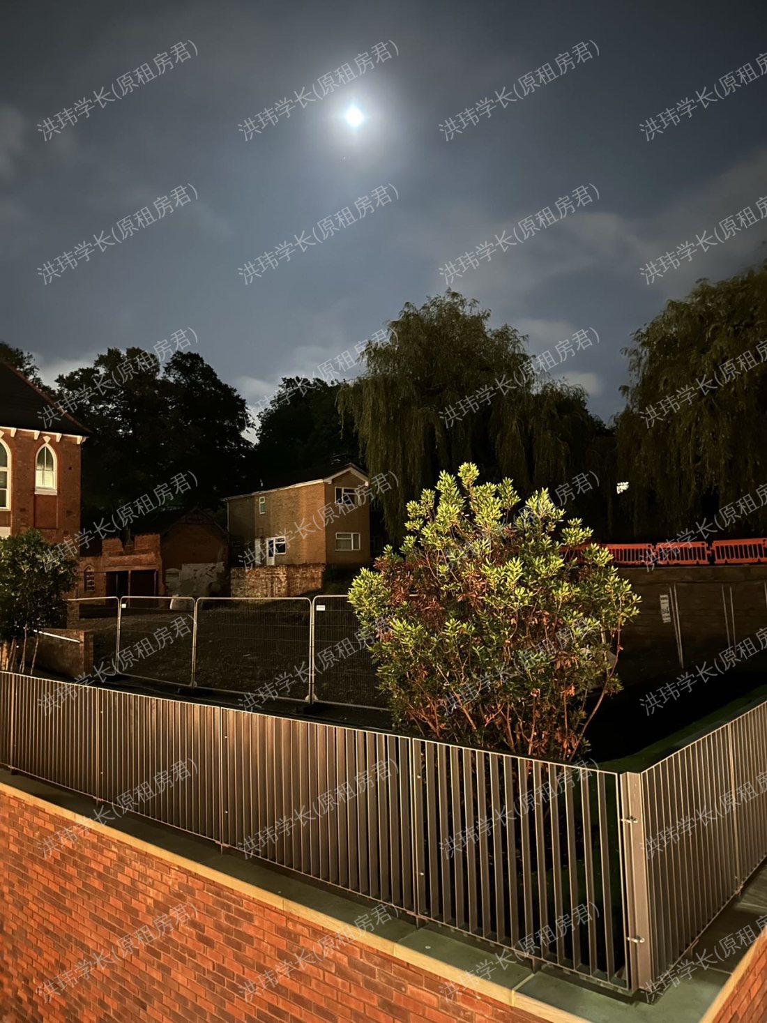 Beechenhurst house公寓