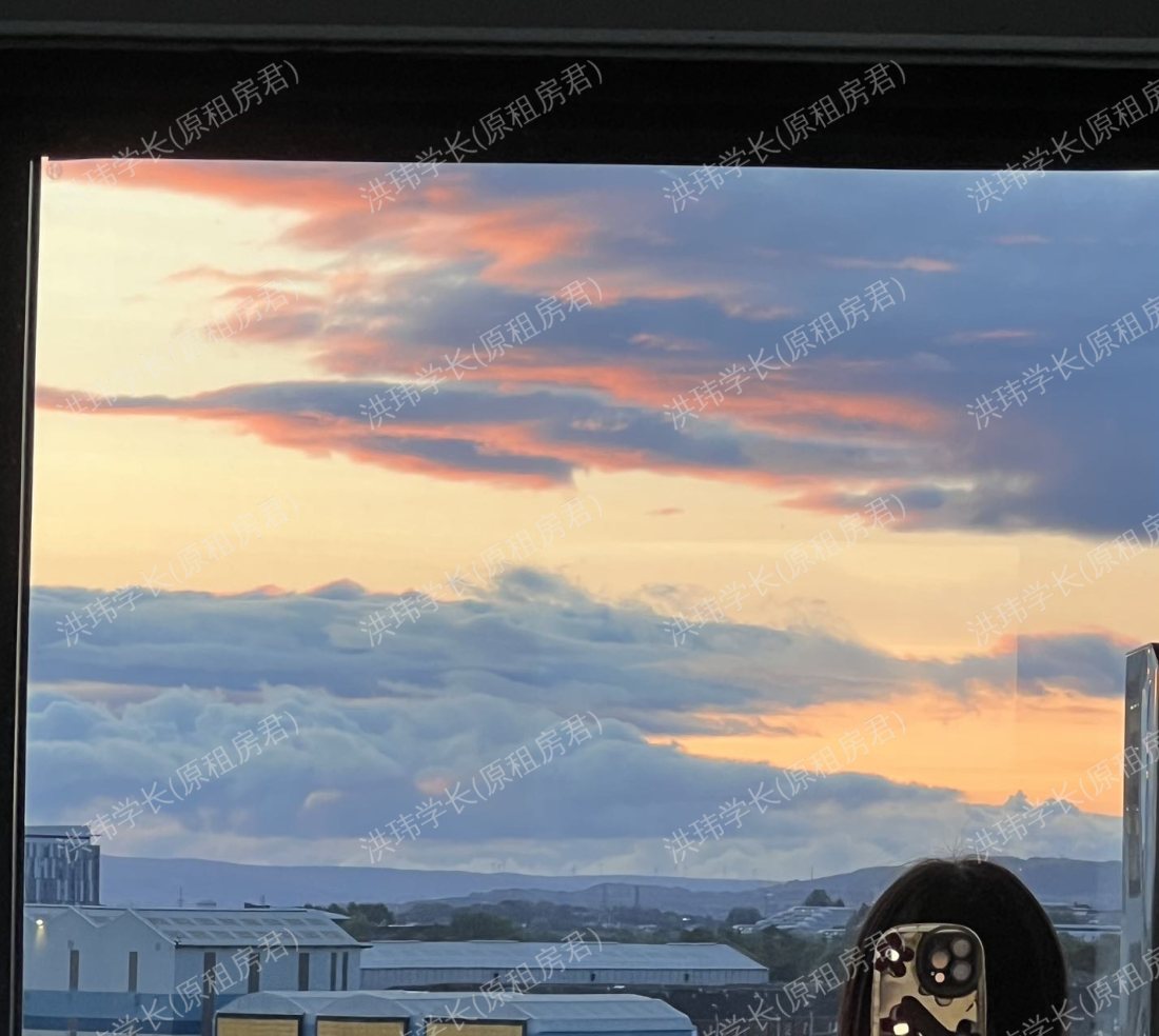 West View公寓
