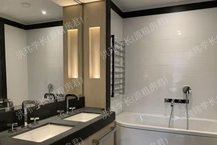 Legacy building公寓