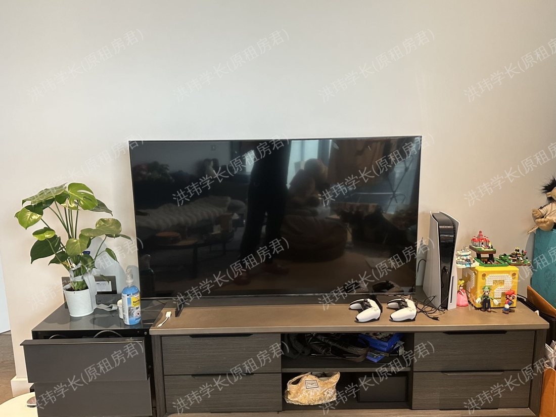 UNCLE Elephant and Castle公寓