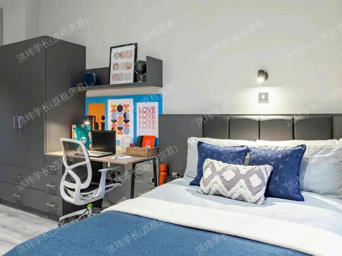 Grosvenor House公寓