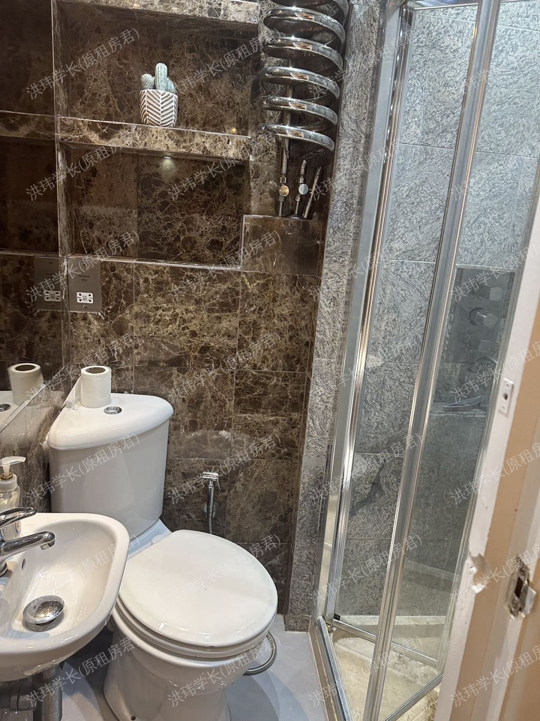 Princes Gate 71-72公寓