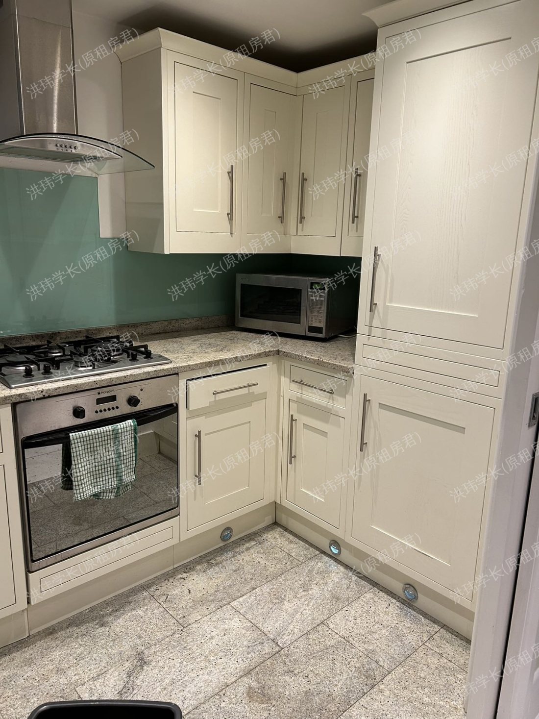 Princes Gate 71-72公寓