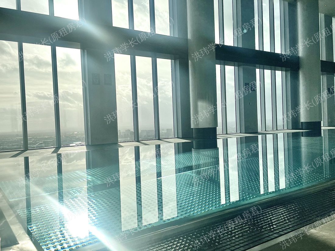 Tower Zone - Elizabeth Tower公寓