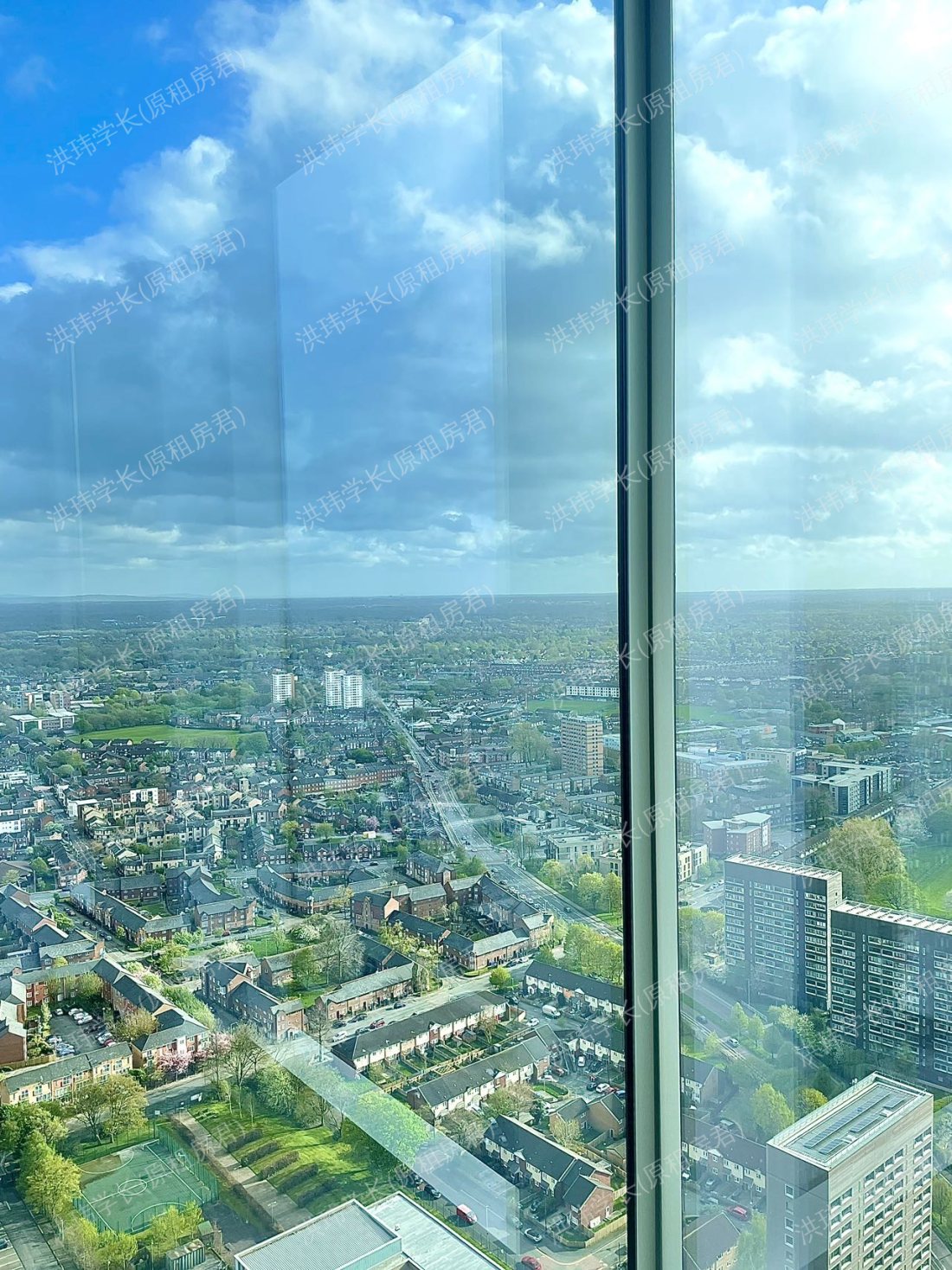 Tower Zone - Elizabeth Tower公寓