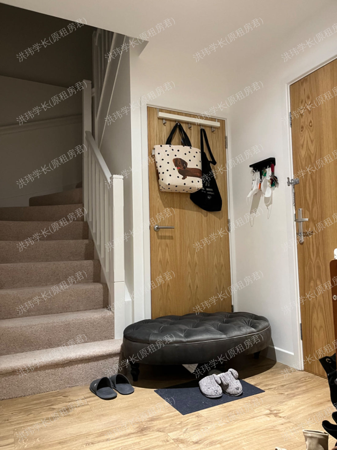 Manor Place Depot公寓