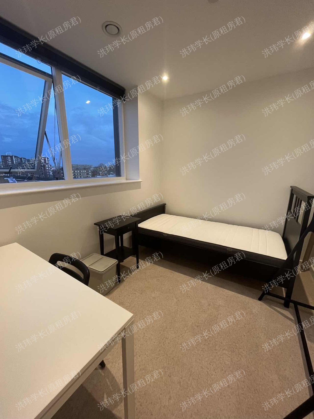 Manor Place Depot公寓