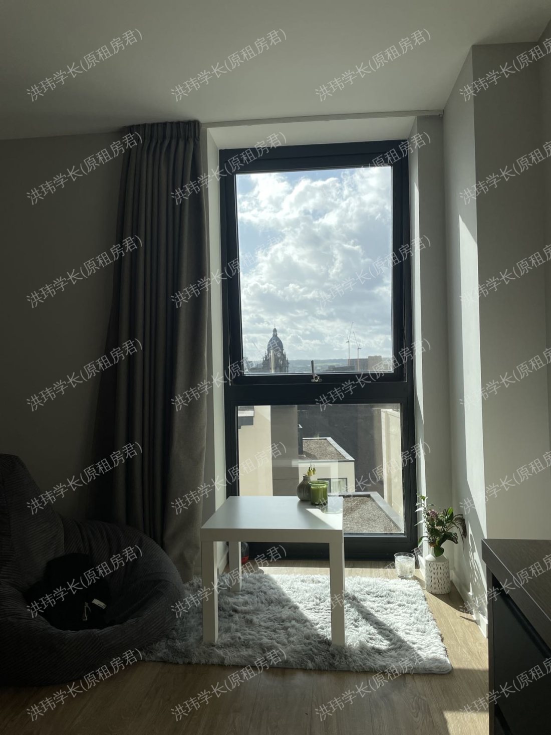 Vita Portland Crescent公寓