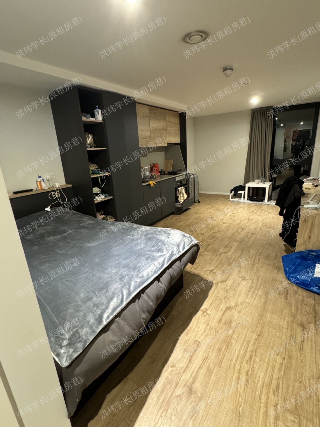 Vita Portland Crescent公寓