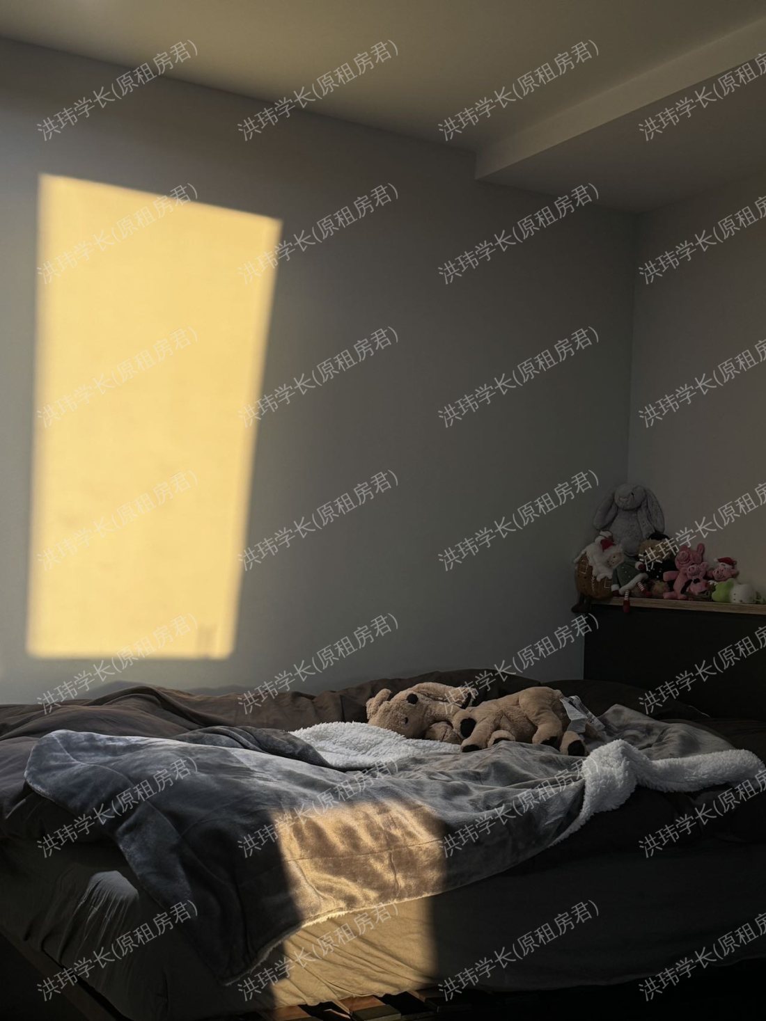 Vita Portland Crescent公寓