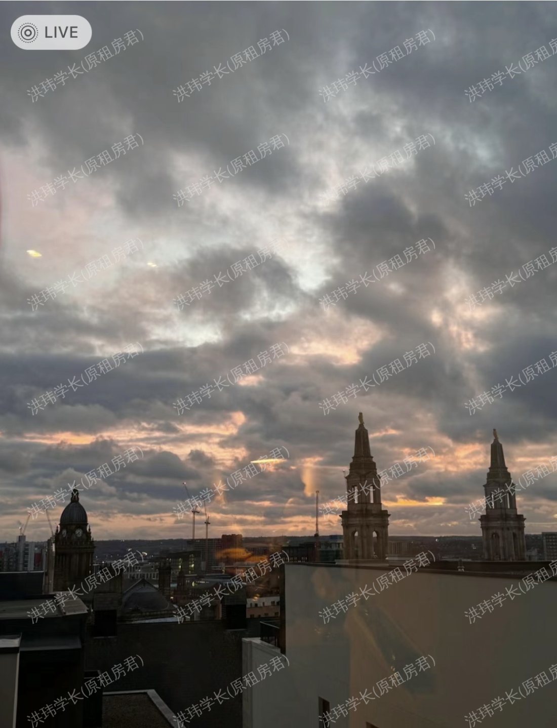 Vita Portland Crescent公寓