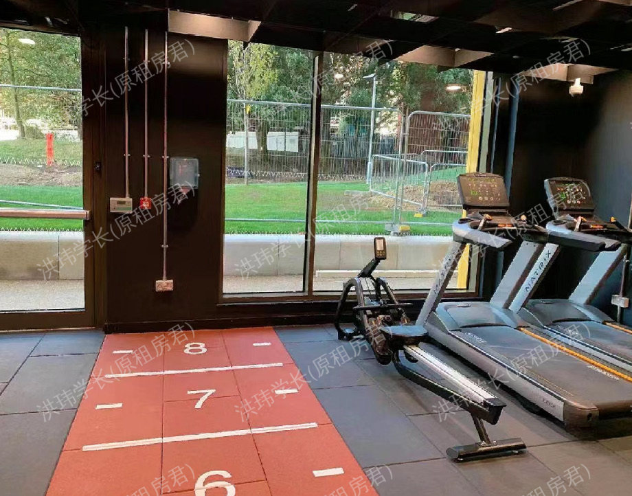 Vita Student Leeds - St Albans公寓