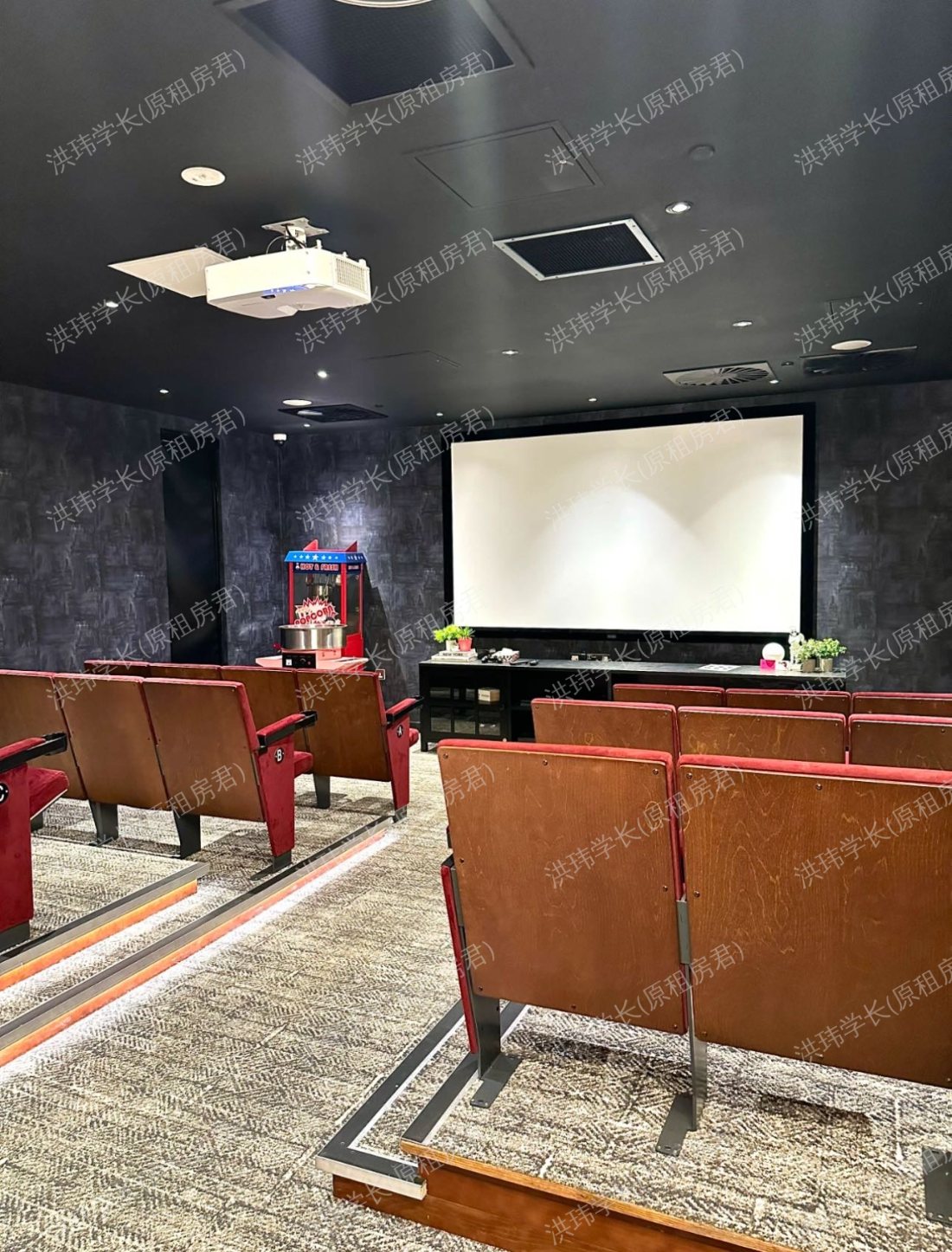 Vita Student Leeds - St Albans公寓