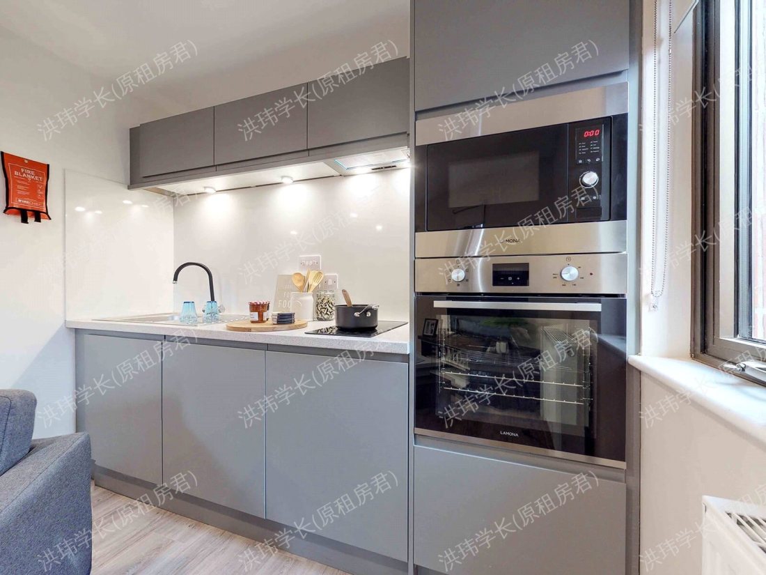 Apollo Residence 公寓