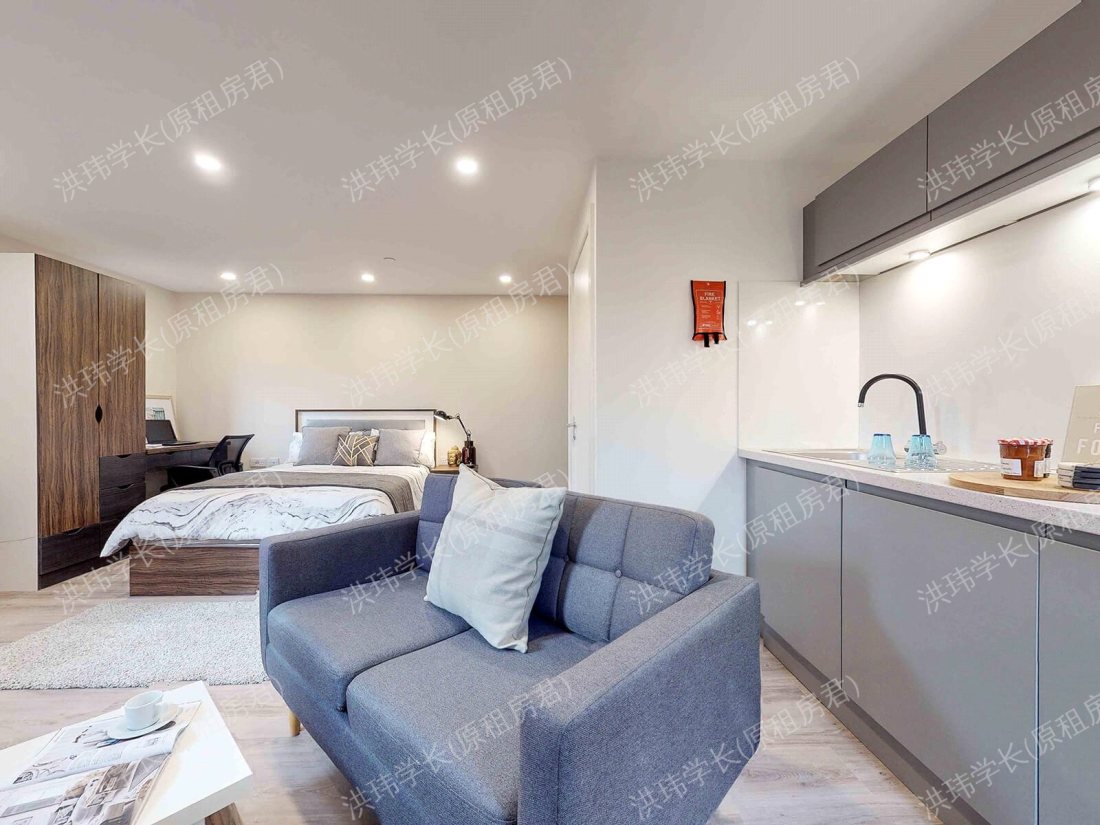 Apollo Residence 公寓