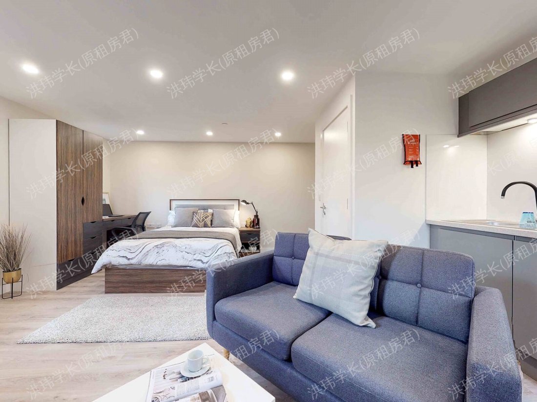 Apollo Residence 公寓