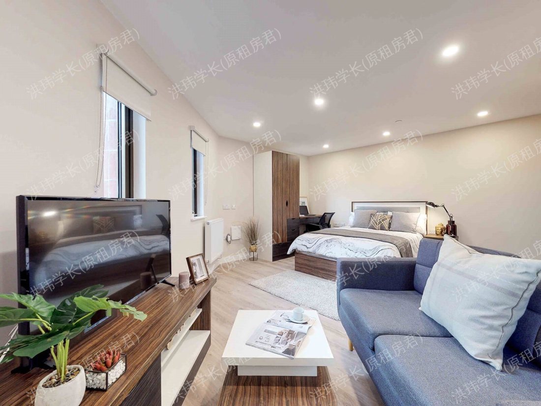 Apollo Residence 公寓