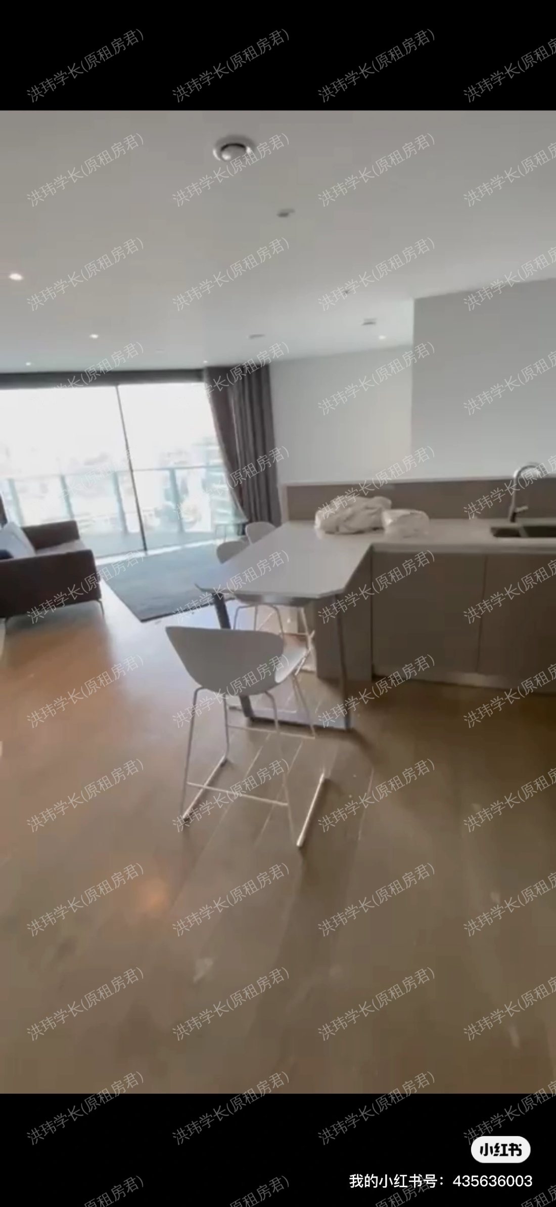 UNCLE Elephant and Castle公寓