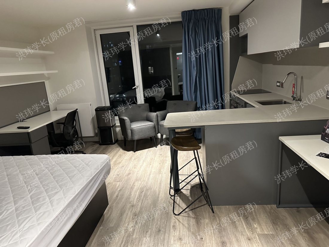 vita cricle square公寓