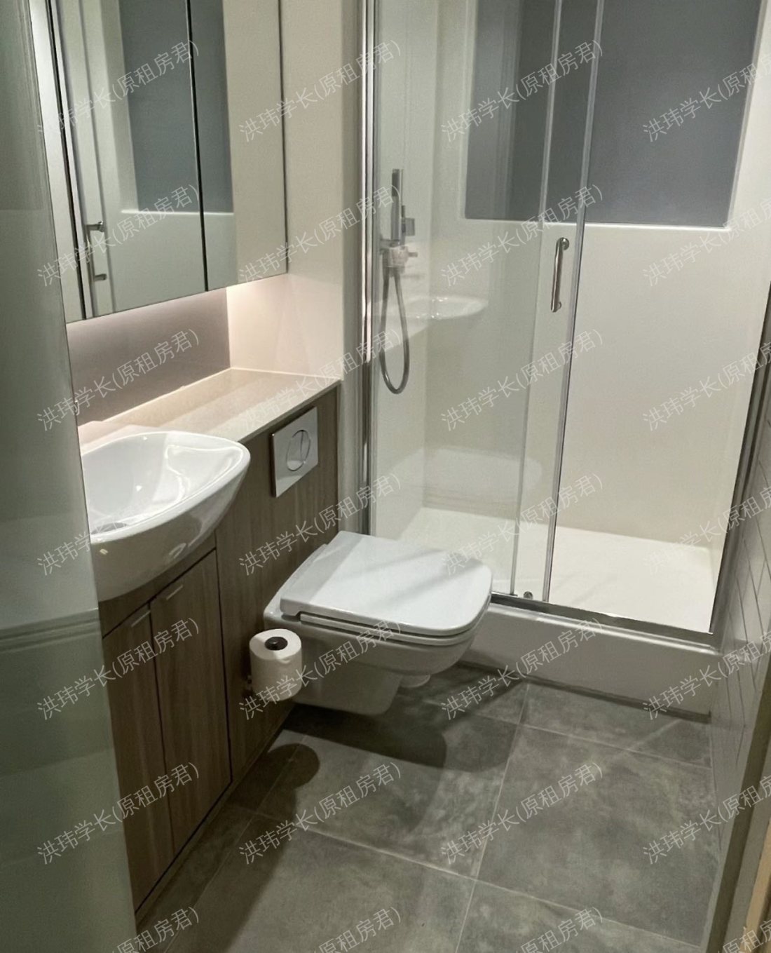 vita cricle square公寓