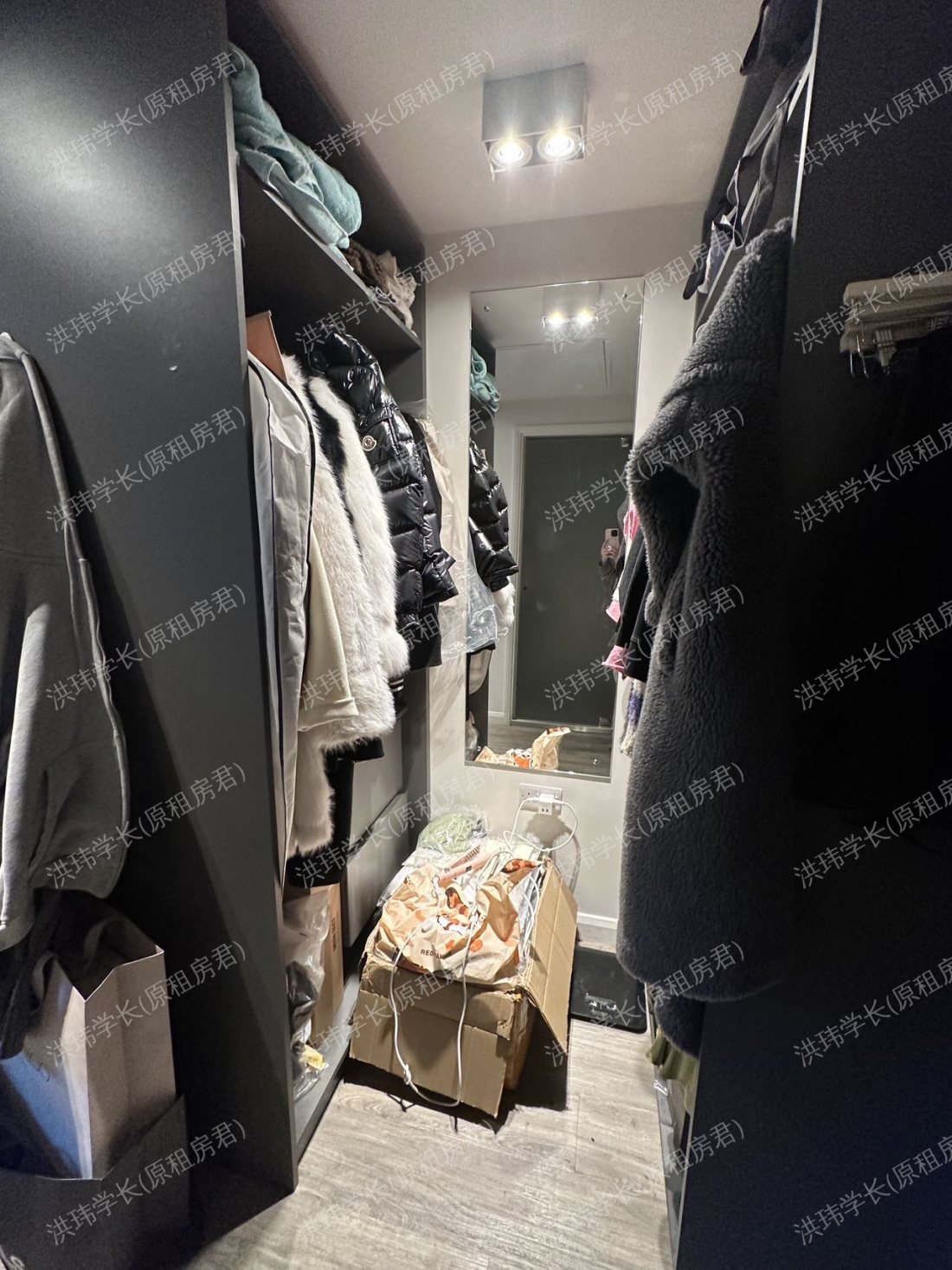 vita cricle square公寓